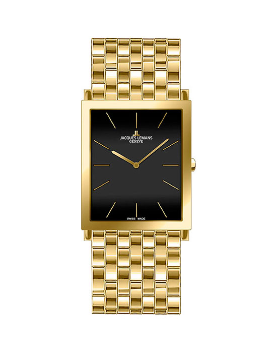 Часы Jacques Lemans Classic G-202G